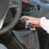 Πλαϊνό κάθετο χειριστήριο φρένου/γκαζιού LT12 2 Πλαϊνό κάθετο χειριστήριο φρένου/γκαζιού LT12