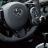 Χειριστήριο πολλαπλών λειτουργιών στο τιμόνι PV3000 1 Χειριστήριο πολλαπλών λειτουργιών στο τιμόνι PV3000