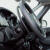 Στεφάνη επιτάχυνσης κάτω από το τιμόνι K5 EASY FIT 1 Στεφάνη επιτάχυνσης κάτω από το τιμόνι K5 EASY FIT