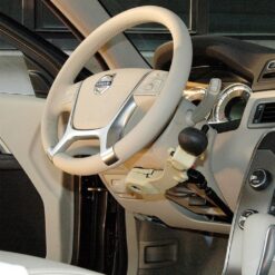 Μοχλός πέδησης στο τιμόνι FS2001 15 Μοχλός πέδησης στο τιμόνι FS2001