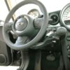 Μοχλός πέδησης στο τιμόνι FS2001 2 Μοχλός πέδησης στο τιμόνι FS2001