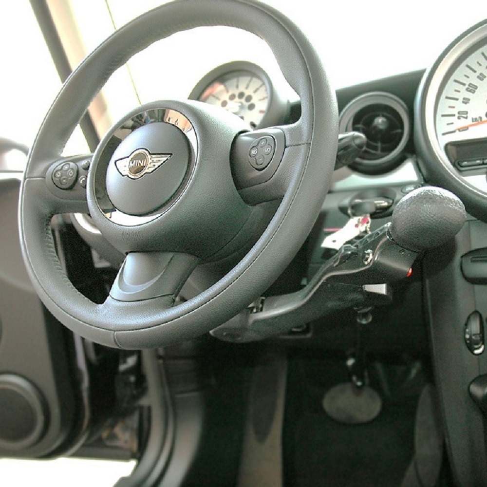 Μοχλός πέδησης στο τιμόνι FS2001 3 Μοχλός πέδησης στο τιμόνι FS2001