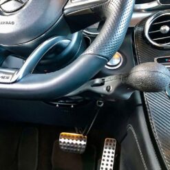 Μοχλός πέδησης στο τιμόνι FS2001 18 Μοχλός πέδησης στο τιμόνι FS2001