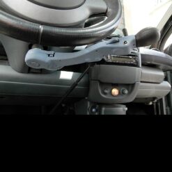 Μοχλός πέδησης στο τιμόνι FS2001 17 Μοχλός πέδησης στο τιμόνι FS2001