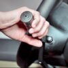 Χειριστήριο φρένου/γκαζιού push-pull CT08 2 Χειριστήριο φρένου/γκαζιού push-pull CT08