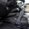 Χειριστήριο φρένου/γκαζιού push-pull EASY DRIVE