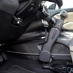 Χειριστήριο φρένου/γκαζιού push-pull EASY DRIVE
