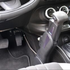 Χειριστήριο φρένου/γκαζιού push-pull EASY DRIVE 9 Χειριστήριο φρένου/γκαζιού push-pull EASY DRIVE