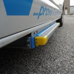 Ηλεκτρικό σκαλοπάτι 6 Ηλεκτρικό σκαλοπάτι