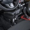 Χειριστήριο φρένου/γκαζιού push-pull SPEED & BRAKE