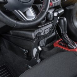 Χειριστήριο φρένου/γκαζιού push-pull SPEED & BRAKE
