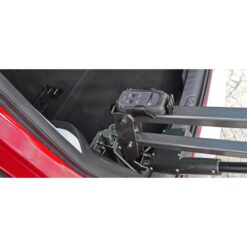 Ανυψωτήρας αναπηρικού αμαξιδίου K-LIFT 140