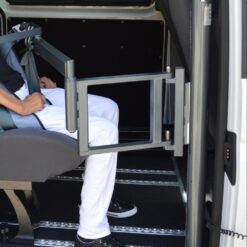 Ανυψωτήρας ατόμων COMBI K-PPL100 9 Ανυψωτήρας ατόμων "COMBI" K-PPL100