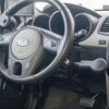 Οριζόντιος μοχλός πέδησης LF12