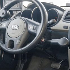 Οριζόντιος μοχλός πέδησης LF12