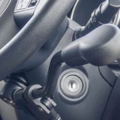 Μοχλός πέδησης στο τιμόνι LF12 9 Μοχλός πέδησης στο τιμόνι LF12