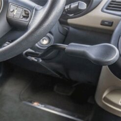 Μοχλός πέδησης στο τιμόνι LF12