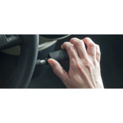 Πλαϊνό οριζόντιο χειριστήριο φρένου/γκαζιού CT12