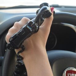 Χειροκίνητο γκάζι με τον αντίχειρα SATELLITE