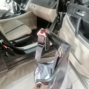 Εγκατάσταση ανυψωτήρα ατόμων KPL100 σε Mazda CX-7 2008 5 KPL100 a