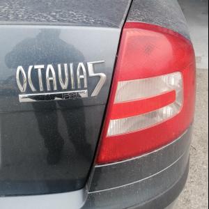 Εγκατάσταση συστήματος φρένου-γκαζιού push&pull CT08 σε Scoda Octavia 2005 5 CT08 3