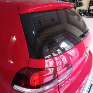 Εγκατάσταση συστήματος φρένου-γκαζιού push&pull EASY DRIVE και wirelless χειριστηρίου CL007 σε VW Golf 2010 7 EASY DRIVE CL007 03