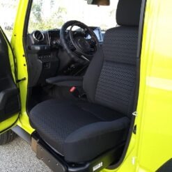 3.3 Περιστρεφόμενη και εξερχόμενη βάση καθίσματος C400