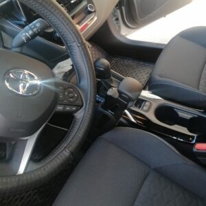 Εγκατάσταση συστήματος φρένου-γκαζιού push&pull EASY DRIVE σε Toyota Auris 2022 4 PUSH PULL EASY DRIVE 02