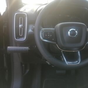Εγκατάσταση συστήματος φρένου-γκαζιού push&pull CT08 σε Volvo XC40 2023 3 CT08 VOLVO 1 2