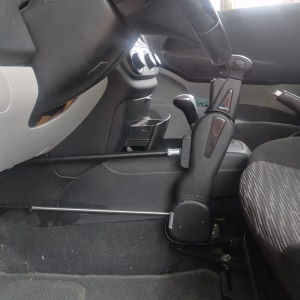 KIA Ceed 2009: γκάζι-φρένο στο χέρι EASY DRIVE 3 EASY DRIVE KIA CEED 01 1