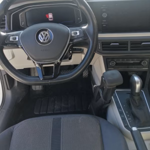 Εγκατάσταση συστήματος φρένου-γκαζιού push&pull EASY DRIVE σε VW Polo 2019 3 EASY DRIVE VW Polo 01 1