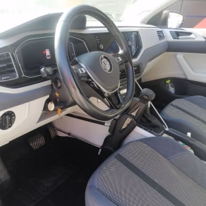 Εγκατάσταση συστήματος φρένου-γκαζιού push&pull EASY DRIVE σε VW Polo 2019 4 EASY DRIVE VW Polo 02