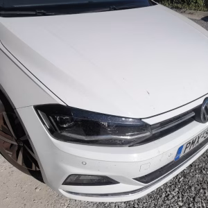 Εγκατάσταση συστήματος φρένου-γκαζιού push&pull EASY DRIVE σε VW Polo 2019 6 EASY DRIVE VW Polo 04