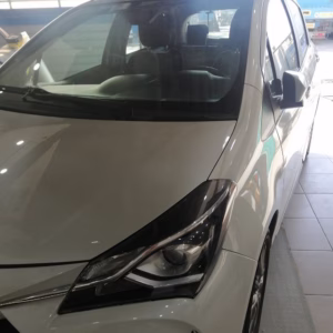 Εγκατάσταση συστήματος φρένου-γκαζιού push&pull EASY DRIVE σε Toyota Yaris 2018 5 EASY DRIVE Toyota Yaris 13
