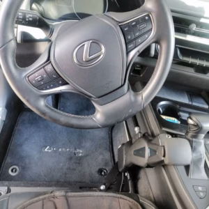 EASY DRIVE LEXUS