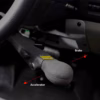 Χειριστήριο φρένου/γκαζιού push-pull FS2008 2 Χειριστήριο φρένου/γκαζιού push-pull FS2008
