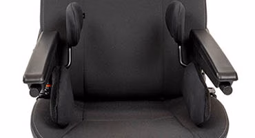 <span hidden>2.1</span> Κάθισμα για περιστρεφόμενη βάση Caroseat Flex 34 Παιδικό υποβραχιόνιο