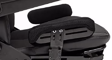 <span hidden>2.1</span> Κάθισμα για περιστρεφόμενη βάση Caroseat Flex 23 Υποστήριξη μηρών