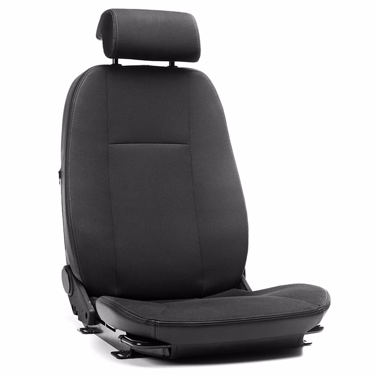 2.1 Κάθισμα για περιστρεφόμενη βάση Caroseat Flex
