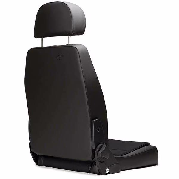 <span hidden>2.2</span> Κάθισμα για περιστρεφόμενη βάση BEV seat 4 2.2 Κάθισμα για περιστρεφόμενη βάση BEV seat