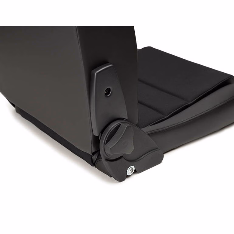 <span hidden>2.2</span> Κάθισμα για περιστρεφόμενη βάση BEV seat 6 2.2 Κάθισμα για περιστρεφόμενη βάση BEV seat