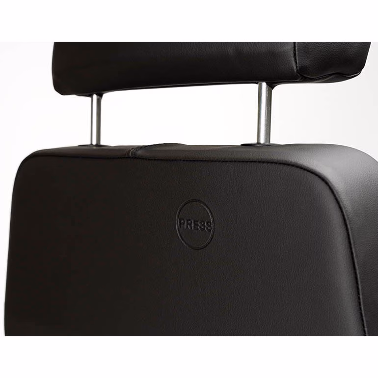 <span hidden>2.2</span> Κάθισμα για περιστρεφόμενη βάση BEV seat 5 2.2 Κάθισμα για περιστρεφόμενη βάση BEV seat