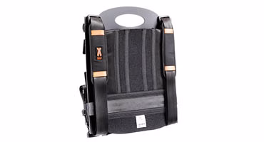 <span hidden>2.2</span> Κάθισμα για περιστρεφόμενη βάση BEV seat 22
