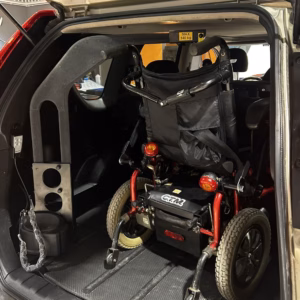 Εγκατάσταση ανυψωτήρα αμαξιδίου Carolift 140 σε NISSAN XTRAIL 2012 3 CAROLIFT 140 NISSAN XTRAIL 01 1