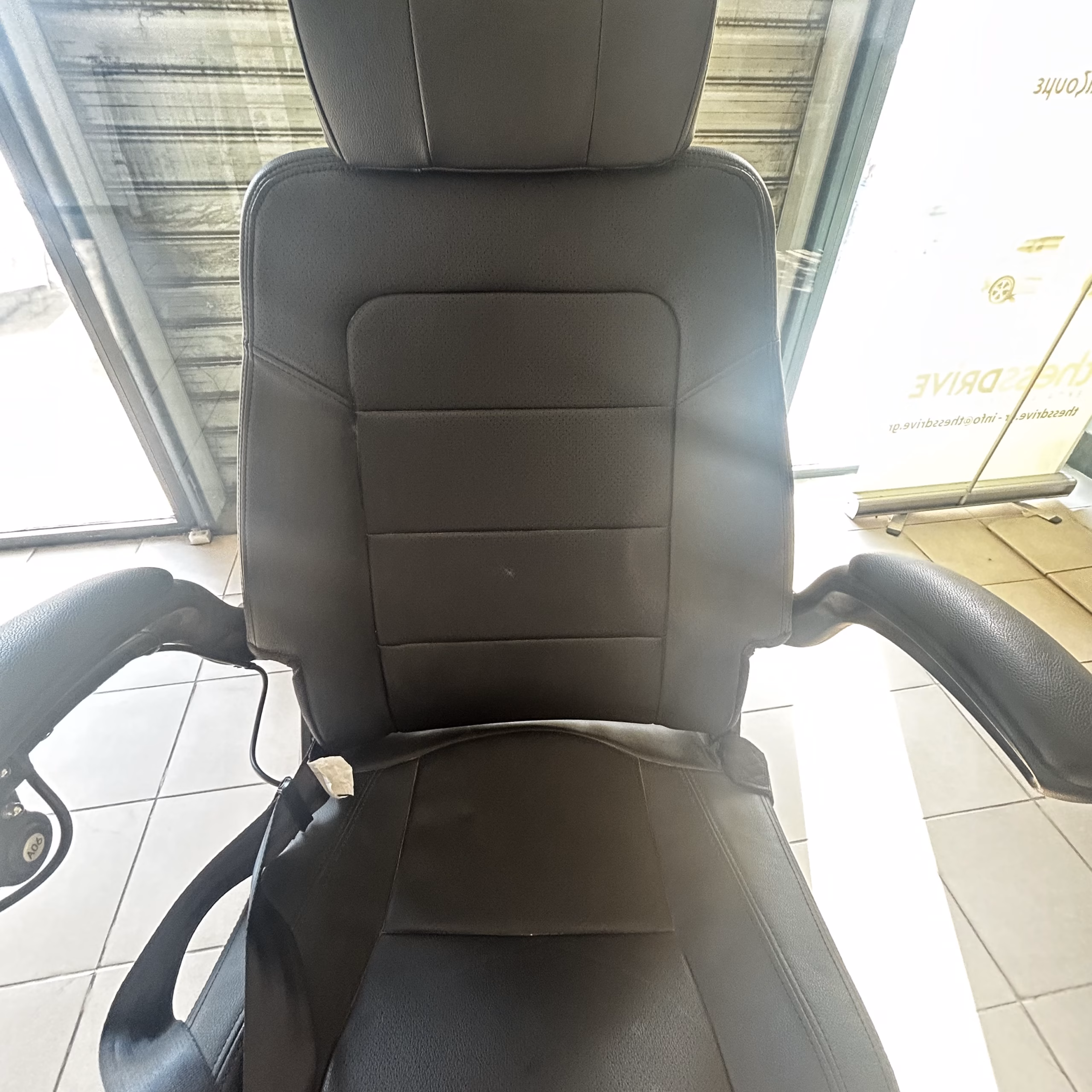 Ηλεκτροκίνητο Αναπηρικό Αμαξίδιο K170N 12 Ηλεκτροκίνητο Αναπηρικό Αμαξίδιο K170N
