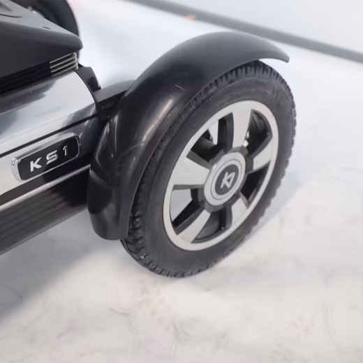 Ηλεκτροκίνητο Αναπηρικό Αμαξίδιο K170N 2 Ηλεκτροκίνητο Αναπηρικό Αμαξίδιο K170N