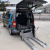 Ανελκυστήρας αναπηρικού αμαξιδίου OPEN ΒΑΒΥ LIFT 1 Ανελκυστήρας αναπηρικού αμαξιδίου OPEN ΒΑΒΥ LIFT