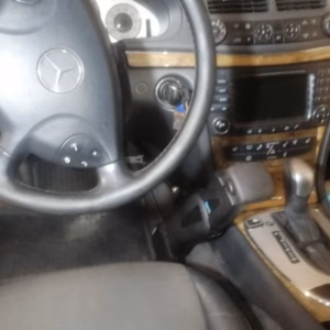 EASY DRIVE MERCEDES 02
