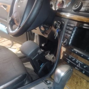 EASY DRIVE MERCEDES 03