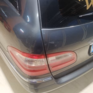 EASY DRIVE MERCEDES 04